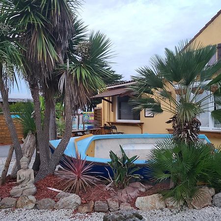 Camping L'Albatros La Plaine-sur-Mer Zewnętrze zdjęcie