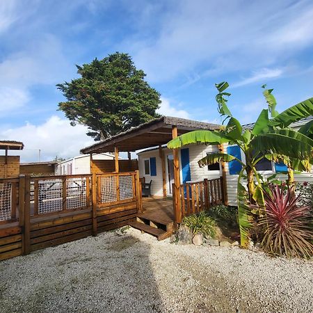 Camping L'Albatros La Plaine-sur-Mer Zewnętrze zdjęcie