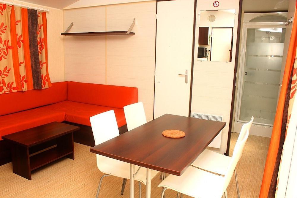 Camping L'Albatros La Plaine-sur-Mer Zewnętrze zdjęcie