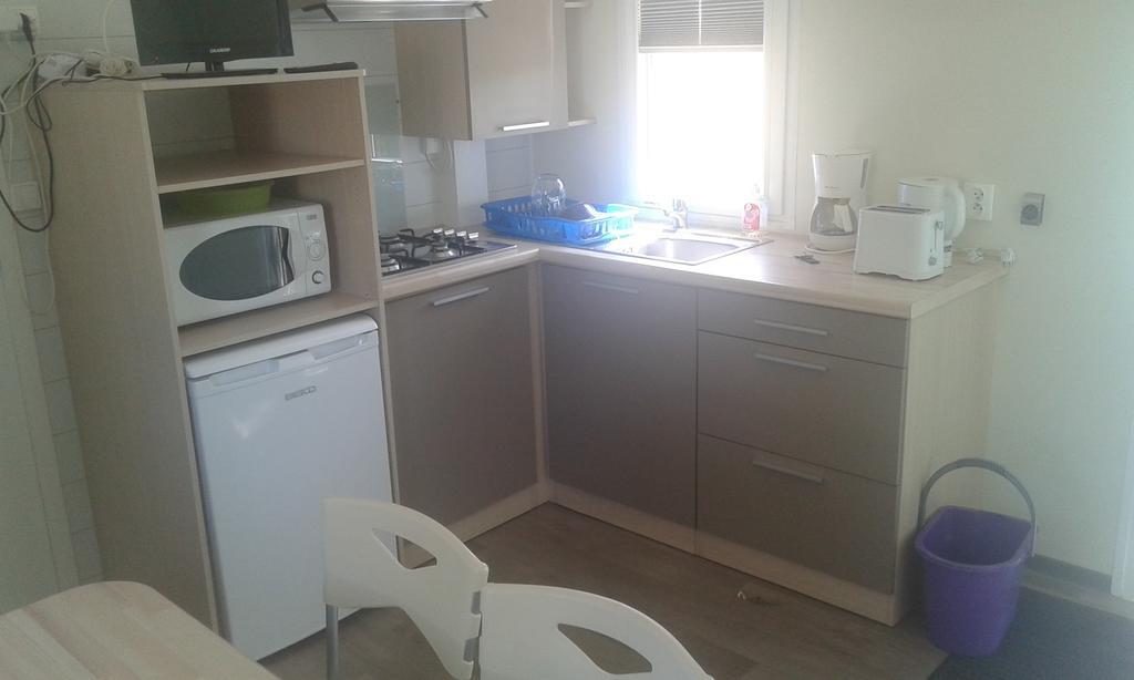 Camping L'Albatros La Plaine-sur-Mer Pokój zdjęcie