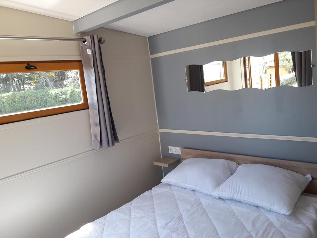 Camping L'Albatros La Plaine-sur-Mer Zewnętrze zdjęcie