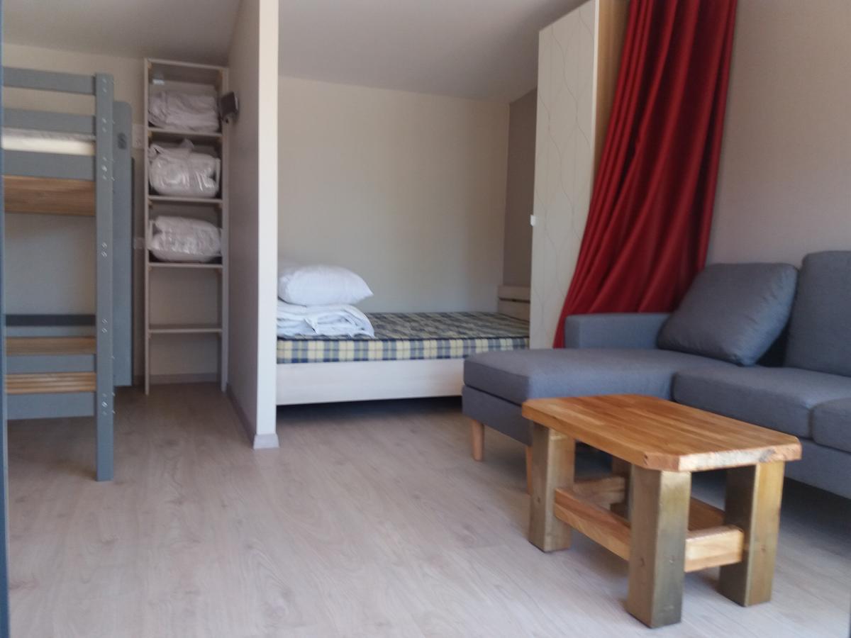 Camping L'Albatros La Plaine-sur-Mer Zewnętrze zdjęcie